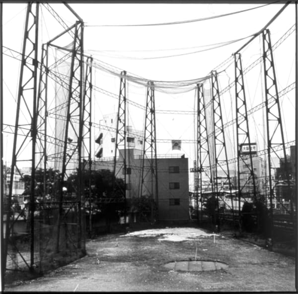 Chad Gerth, Takatsuki, Japan (18-8), 2001