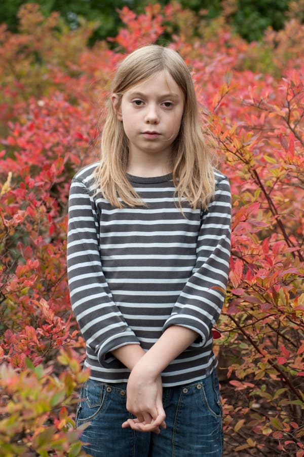 Grit Schwerdtfeger, Zehn, 5. Oktober, 2010, 2015