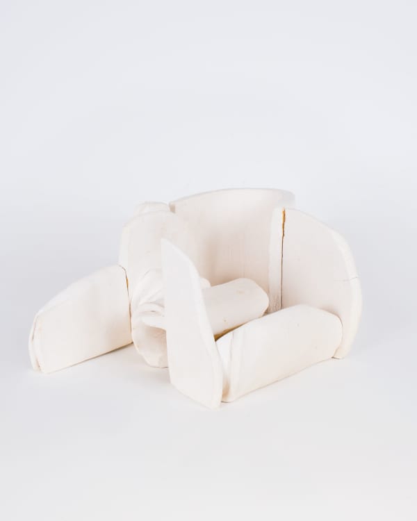 Tim Scott, House of Clay XV, 2008