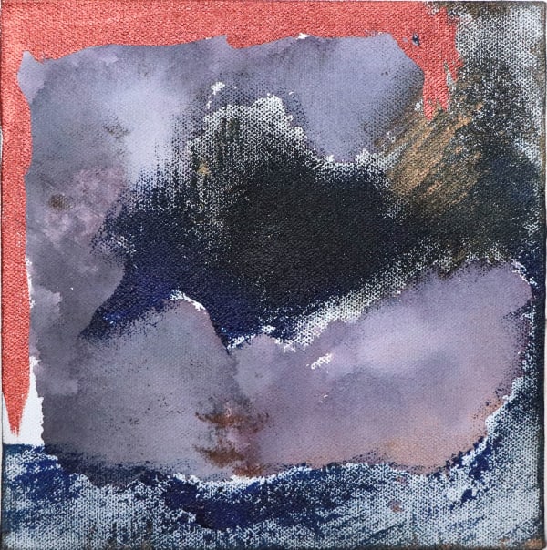Hana Elmasry, Reflections Surround #32, 2019