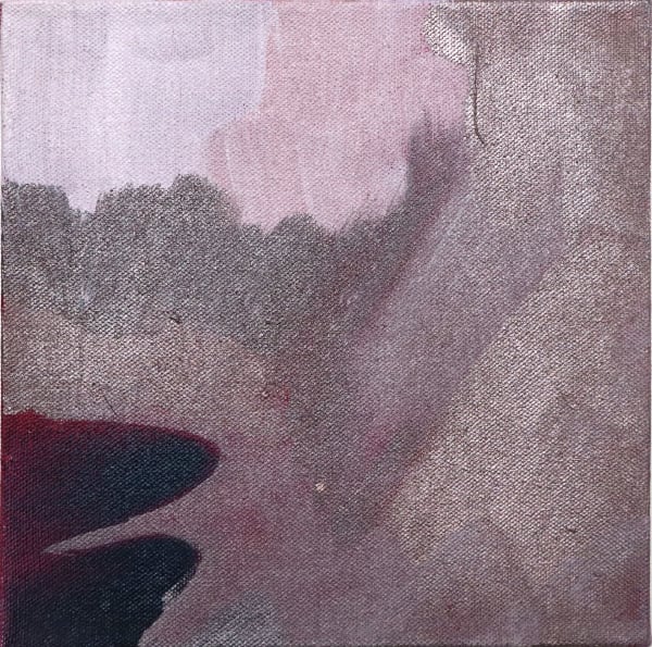 Hana Elmasry, Reflections Surround #10, 2019