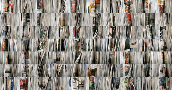 Newspaper