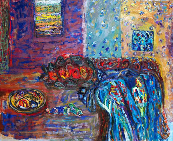 Gina Rorai, Symbols of the Ideal, 2014