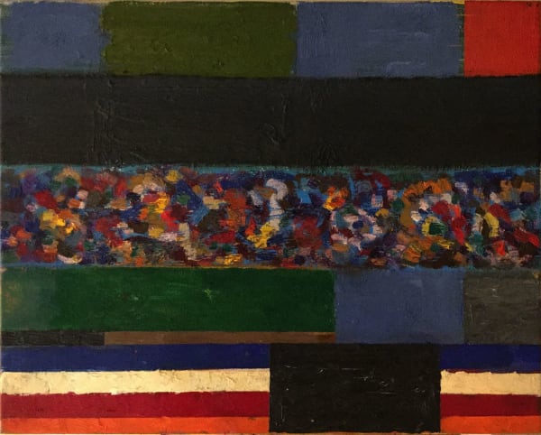 Gina Rorai, untitled no. 4, 2015