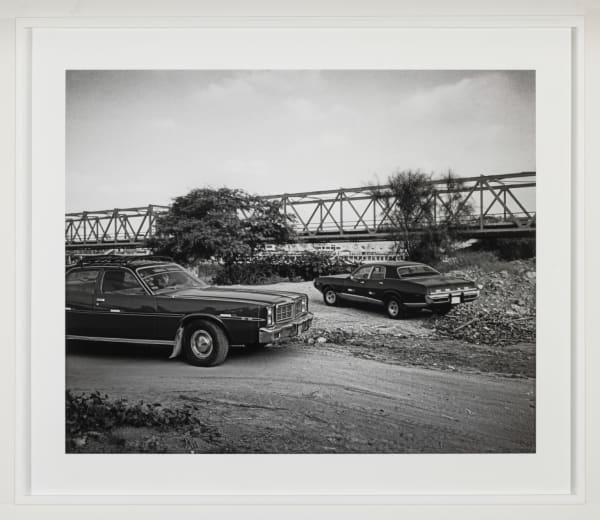 Andrés Marroquín Winkelmann, Colectivo 64, 2012/2014