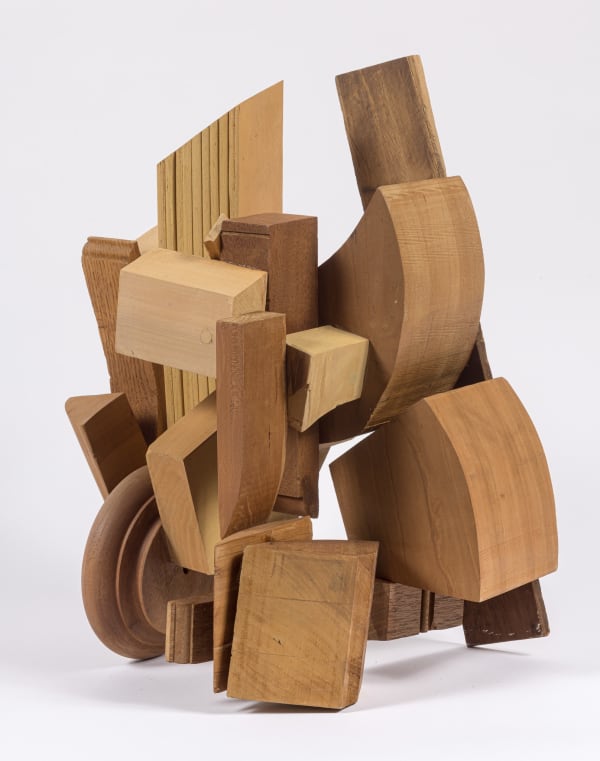 Paula De Luccia, Late Destiny, 2014