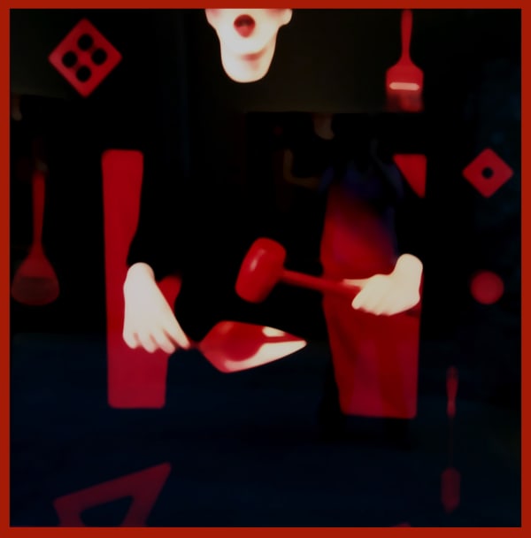 Red Series
