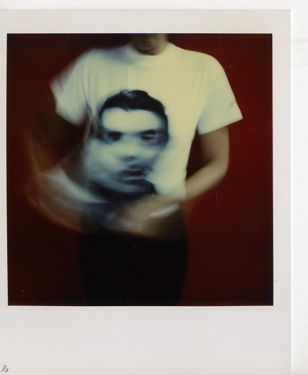 Barbara Astman, Dancing with Che, No.16, 2002