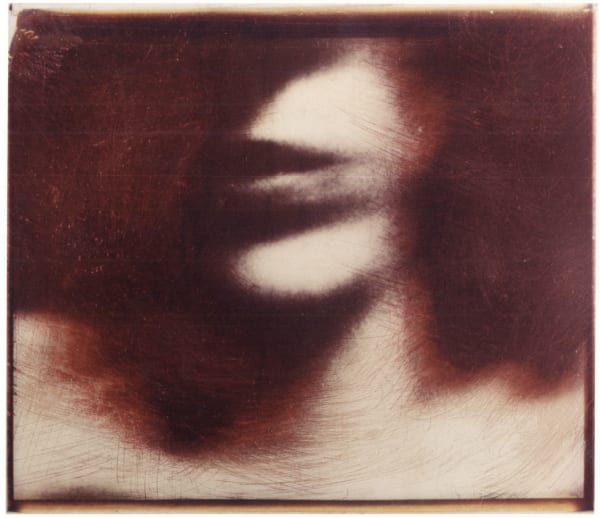 Barbara Astman, #1, series: Scenes from a Movie for One, 1997