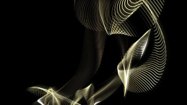 Sharon Switzer, Nearly Present, Ether-flow (music), 2012