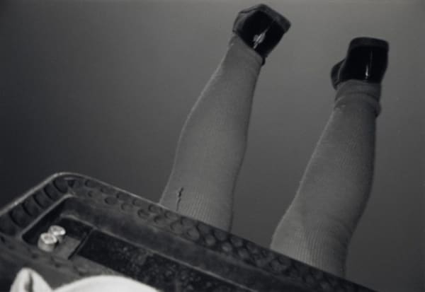 Grit Schwerdtfeger, # 09 aus ... und Lisa, 1993