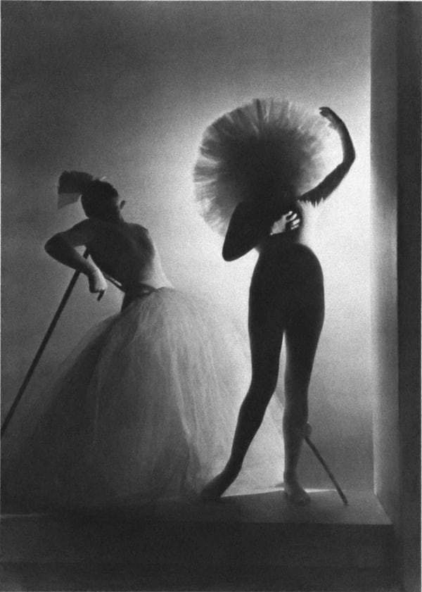 Horst P. Horst, Dali Costumes, Paris, 1939