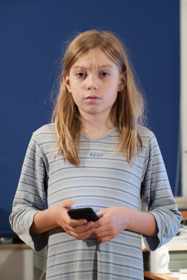 Grit Schwerdtfeger, Zehn, 15. November, 2010, 2015