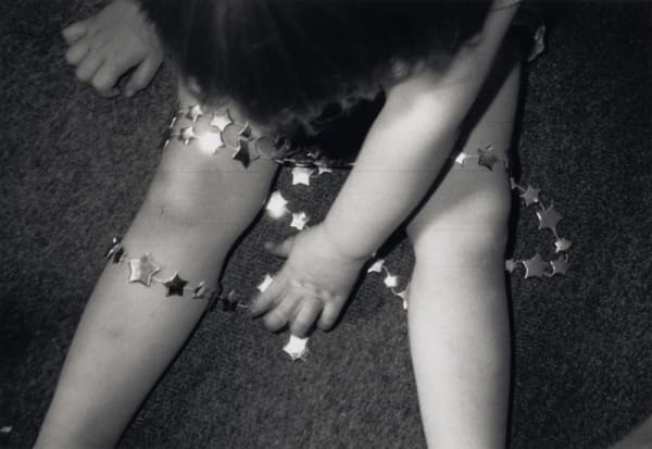 Grit Schwerdtfeger, # 17 aus ... und Lisa, 1993