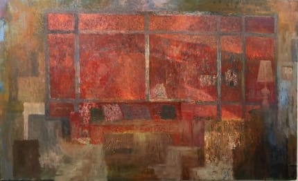 Interior Life