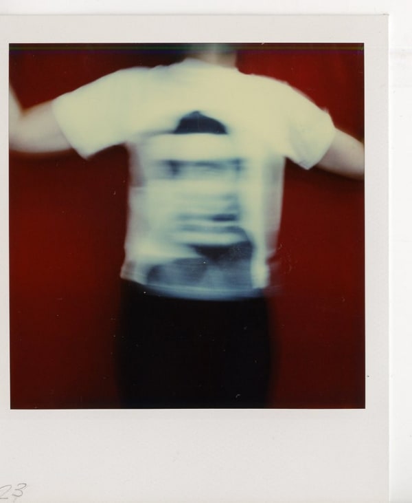 Barbara Astman, Dancing with Che, No.23, 2002
