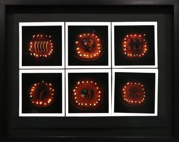 Barbara Astman, Untitled, 1978