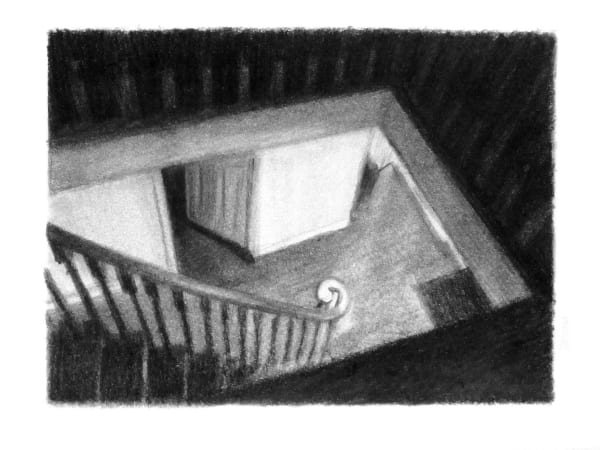 Danielle Vincent, Untitled III, 2025