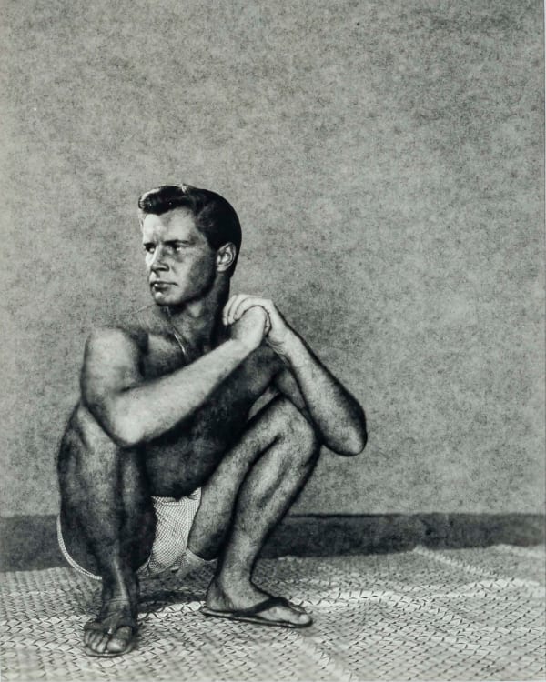 George Platt Lynes, Untitled