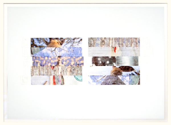 Barbara Astman, It's All About Style, No. 19, 2013