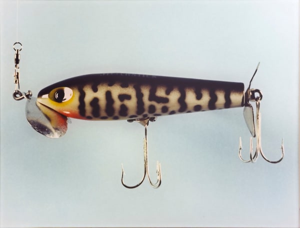 Lori Newdick, Jitterstick, 2001