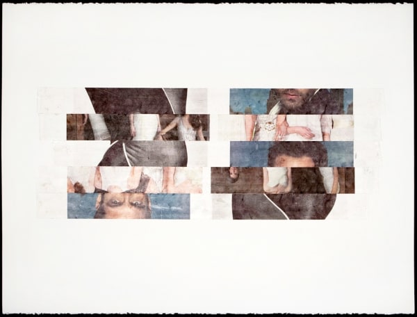 Barbara Astman, It's All About Style, No. 42, 2013
