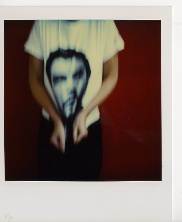 Barbara Astman, Dancing with Che, No.9, 2002