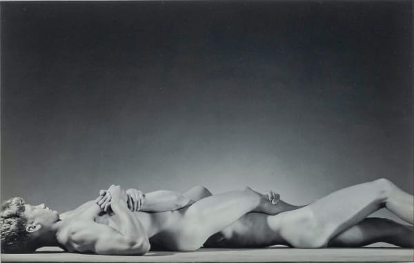 George Platt Lynes, Tex Smutney and Buddy Stanley, c. 1941