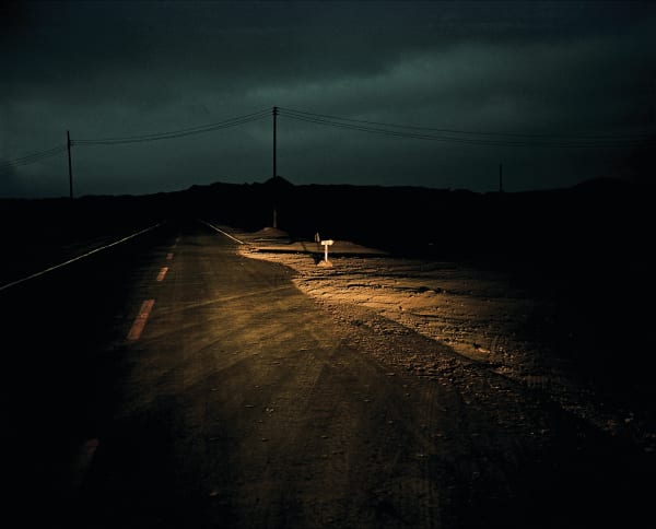 Andrés Marroquín Winkelmann, Colectivo, Camino Alterno, 2012/2014