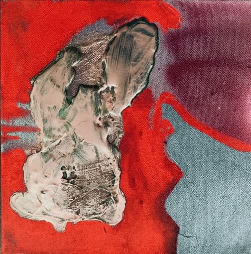 Hana Elmasry, Reflections Surround #3, 2019