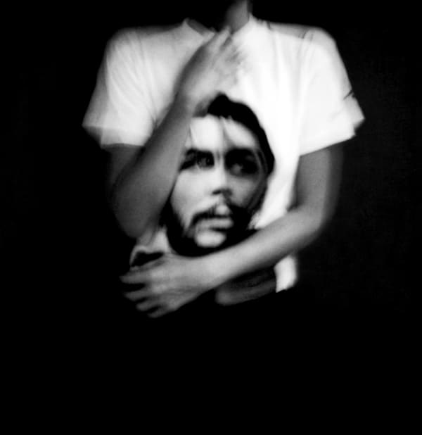 Barbara Astman, Dancing with Che, #1, 2002