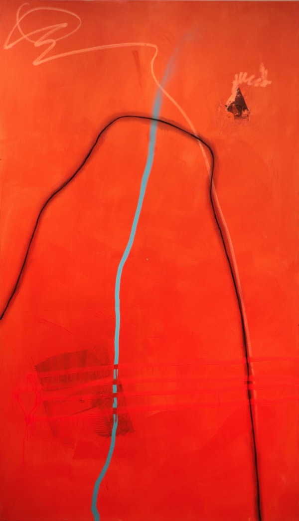 Neil Maguire, Portal 2, 2019