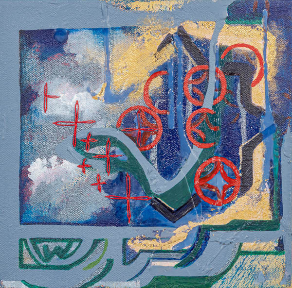 Alchemizing the Self