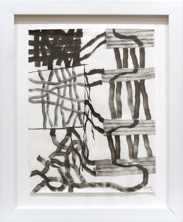 David Urban, Untitled IV, 1995