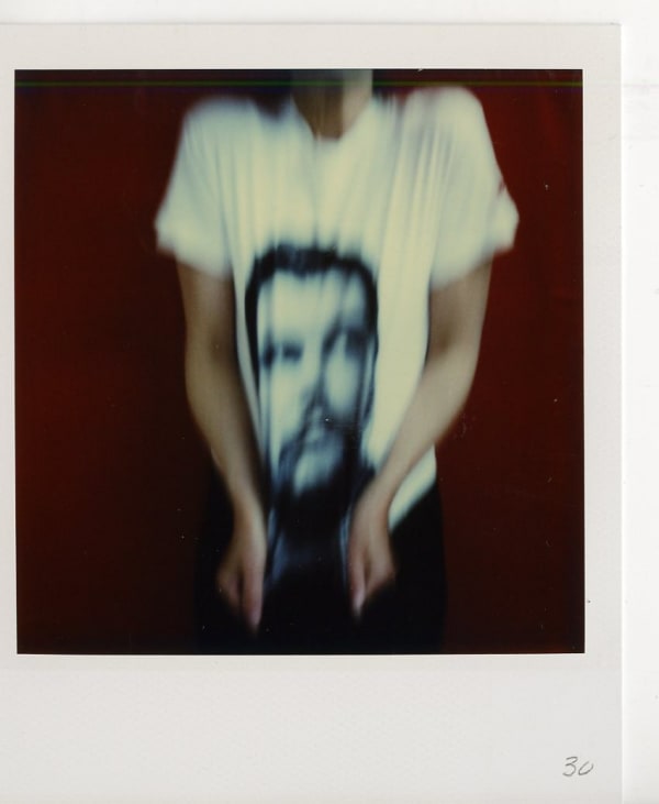 Barbara Astman, Dancing with Che, No.30, 2002
