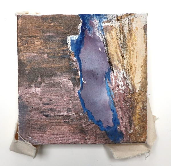 Hana Elmasry, Reflections Surround #16, 2019