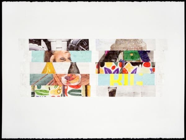 Barbara Astman, It's All About Style, No. 05, 2013