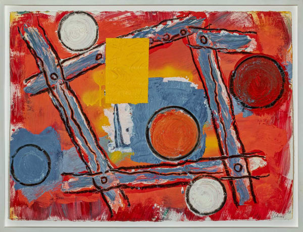 David Urban, Untitled #18, 2010