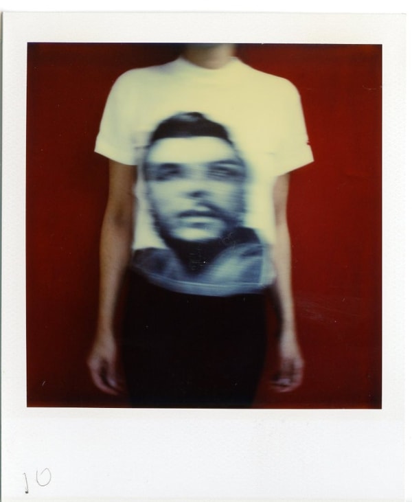 Barbara Astman, Dancing with Che, No.10, 2002