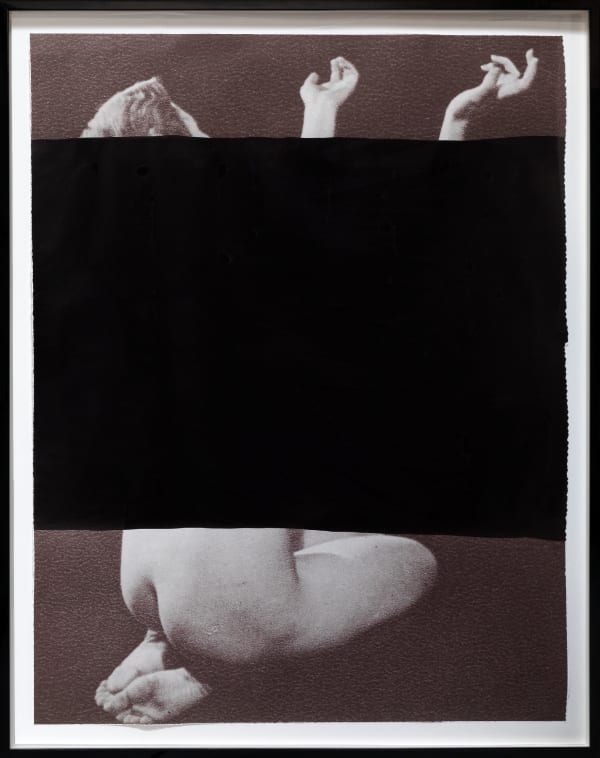 Sondra Meszaros, Damned #10, 2019