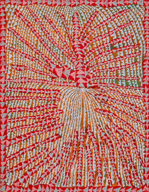 Peter Campbell, Untitled, 2020