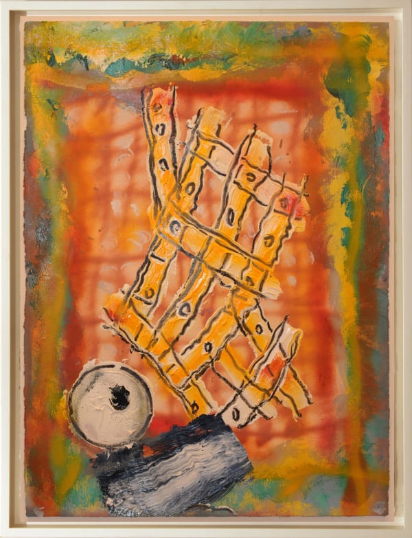 David Urban, Untitled #5, 2009
