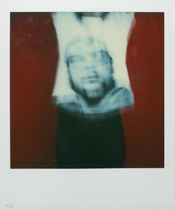 Barbara Astman, Dancing with Che, No.46, 2002