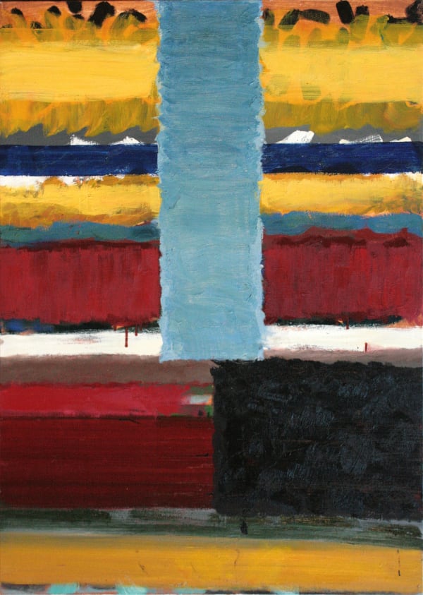 Gina Rorai, untitled, 2009