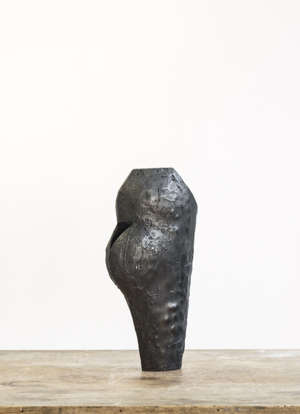 Vincent Barré, Retrait 11, 2021