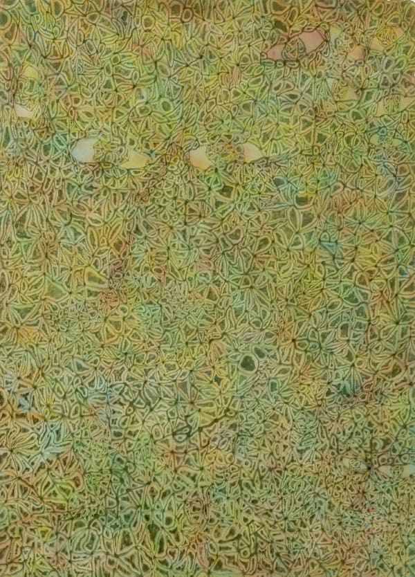 Peter Campbell, Untitled 1, 2022