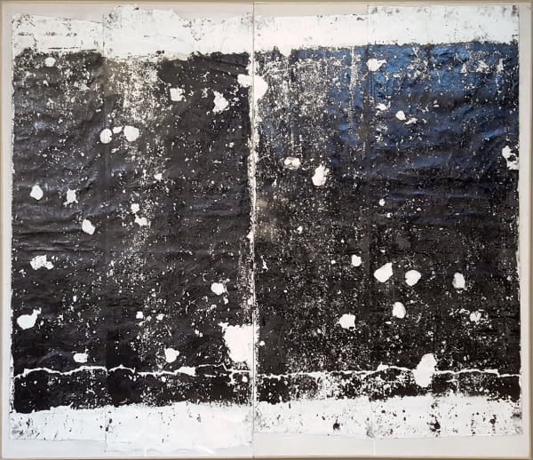 Giancarlo Scaglia, Stellar, Stellar Aéreo 29 and 30, 2015