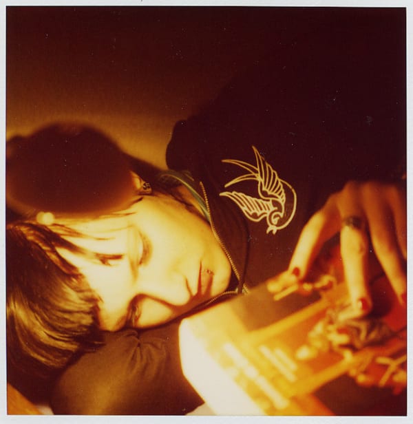 126 Polaroid