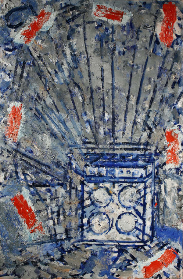 David Urban, Sunno, 2012