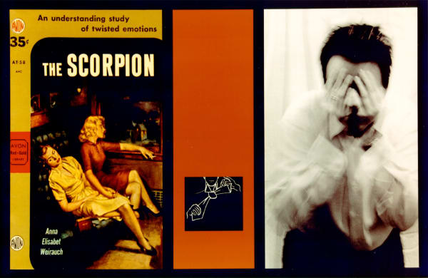 Lori Newdick, The Scorpion, 1999